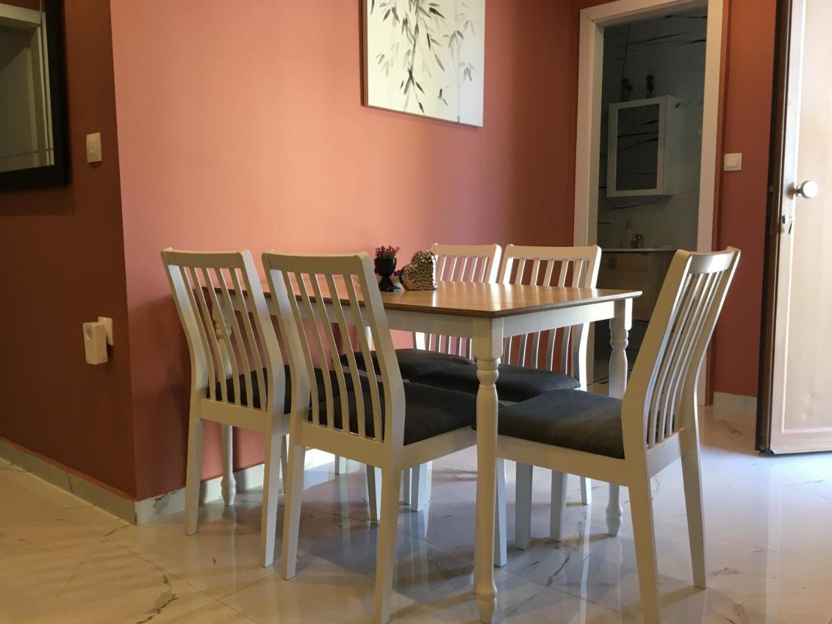 Πολυτελές Οροφοδιαμέρισμα Για Ονειρικές Διακοπές! Chania  Exterior foto